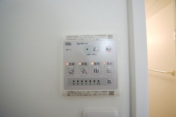 コスモリード篠崎駅前の物件内観写真